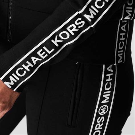 the bay michael kors suits|men's michael kors tracksuit.